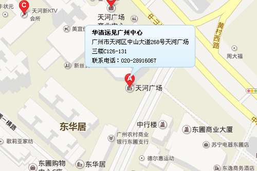 地图