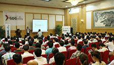 谷歌北京GDG社区linux案例讲座